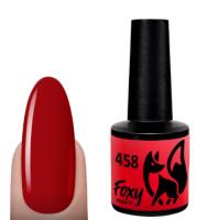 Гель-лак Foxy №458, 8мл