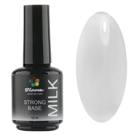 База Strong Milk (молочная) TM Bloom, 15мл