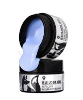 Гель для наращивания "Новая формула" Foxy Builder gel №009, 15мл