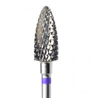 Фреза твёрдосплавная 118021 (фиолетовая жесткость) №149 (500.104.204.145.060)