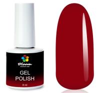 Гель-лак TM Bloom №88 Пламя , 8мл