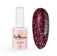 Гель-лак Луи Филипп Mars №3, 10 мл