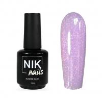 Камуфлирующее базовое покрытие Nik Nails So Sweet №2, 15мл