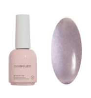 Гель-лак Луи Филипп Glass Cat №6, 8 мл