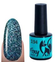 Гель-лак Foxy №194, 8мл