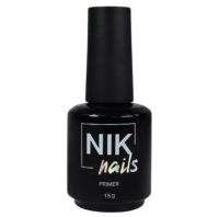 Праймер Nik Nails, 15мл