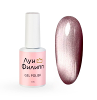 Гель-лак Луи Филипп Silk Cat №2, 10 мл
