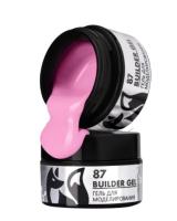 Гель для наращивания "Новая формула" Foxy Builder gel №087, 15мл