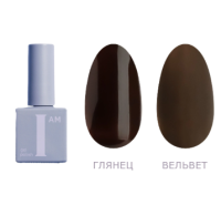 Гель-лак I AM "Ароматерапия" Irisk №38, 9 мл