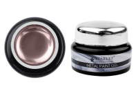 Гель-краска METAL Starlet Professional (золото) 5 мл