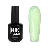 Камуфлирующее базовое покрытие Nik Nails So Sweet №4, 15мл