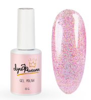 Гель-лак Луи Филипп Iskra №3, 10 мл