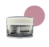Гель камуфляжный уф-лед NailsTime / LED-UV MASKED GEL 56g (с)