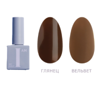 Гель-лак I AM "Ароматерапия" Irisk №39, 9 мл