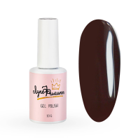 Гель-лак Луи Филипп Chocolate №3, 10 мл