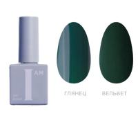 Гель-лак I AM "Ароматерапия" Irisk №36, 9 мл