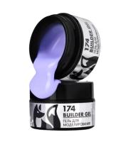 Гель для наращивания "Новая формула" Foxy Builder gel №174, 15мл