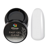 Гель низкотемпературный прозрачный Fast Gel TM Bloom, 50мл