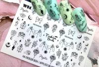 Слайдер-дизайн W84