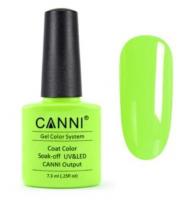 Гель-лак (шеллак) Canni №2  7.3ml