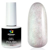 Гель-лак TM Bloom №242 Белый бриллиант, 8мл