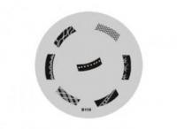 Диск для стемпинга круглый b-119