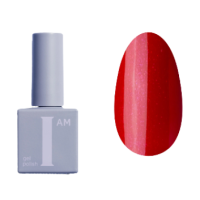 Гель-лак I AM "Ароматерапия" Irisk №62, 9 мл