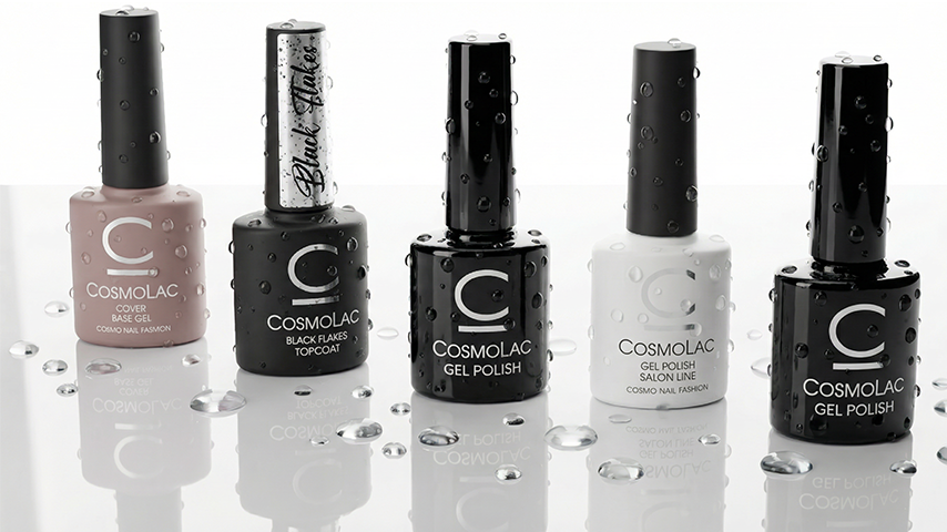 Гель-лаки Cosmo