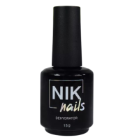 Дегидратор Nik Nails, 15мл