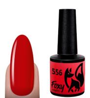 Гель-лак Foxy №556, 8мл