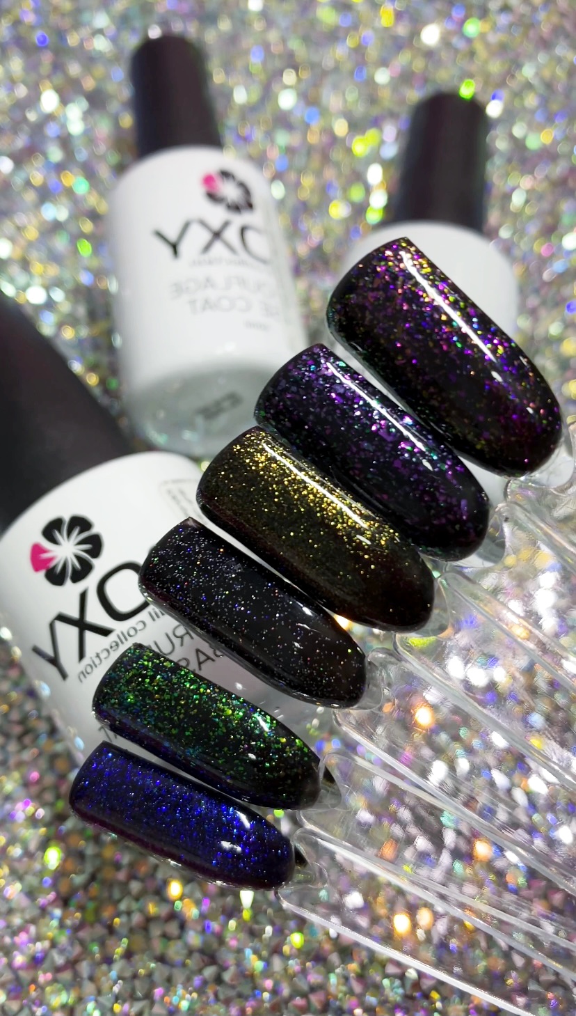 ROXY Nail Collection