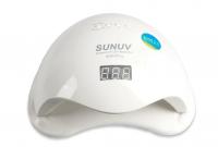 Лампа для маникюра UV/LED SUN 5 Plus, 24/48 Вт Smart 2.0 с кварцевыми диодами