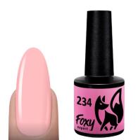 Гель-лак Foxy №234, 8мл