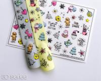 3D слайдер-дизайн 3D/136