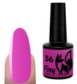 Гель-лак (базовая коллекция) Foxy