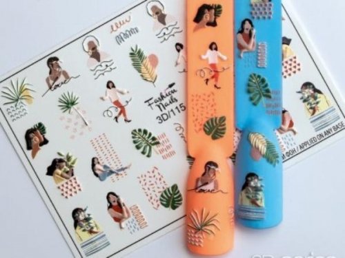 3D слайдер-дизайн 3D/115