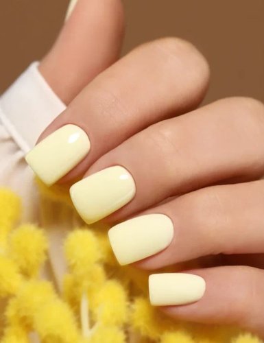 Гель-лак Foxy №1421, 8мл