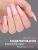 Гель для наращивания "Новая формула" Foxy Builder gel №194, 15мл