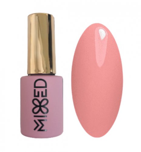 Гель лак MIXED Классика №7, 7мл