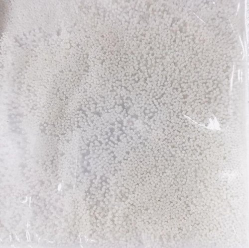 Дизайн для ногтей "Бульонки" №19 белые (мод. dn-135)