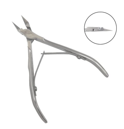 RNN-61/16 Кусачки для вросшего ногтя Metaleks Classic 13 мм