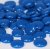 Воск полимерный в гранулах в пакете LILU Irisk, 02 Azulene (полупрозрачный), 100 гр (с)