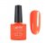 Гель-лак (шеллак) Canni №144 Neon Orange 7.3ml