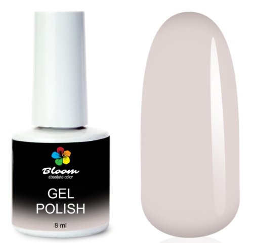 Гель-лак TM Bloom №5 Рафаэлло, 8мл