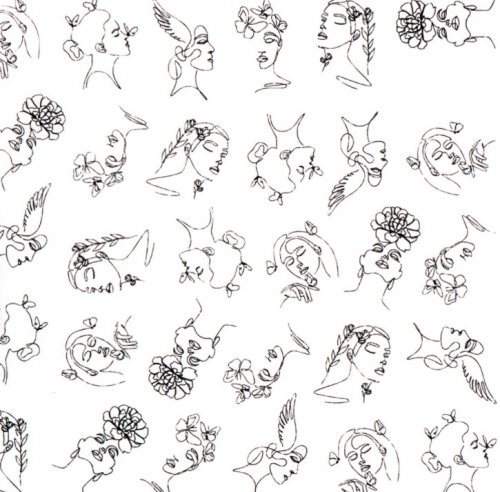 Слайдер-дизайн АРТ IRISK №264