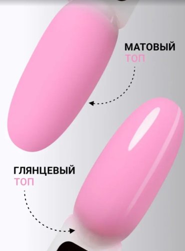 Гель для наращивания "Новая формула" Foxy Builder gel №087, 15мл