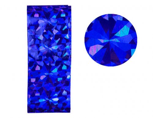 Переводная фольга (для литья) 50см №188