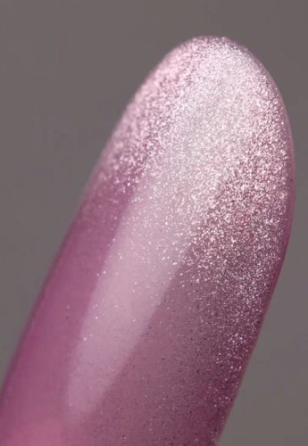 Гель-лак "шелковая кошка" Foxy SILK CAT №45, 8мл