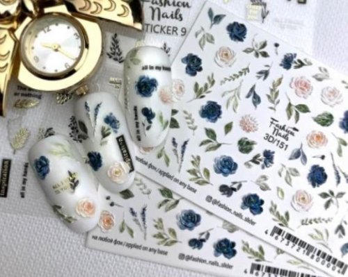 3D слайдер-дизайн 3D/151