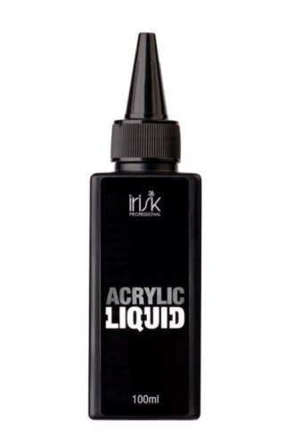 Мономер для акрила Acrylic Liquid Irisk, 100мл